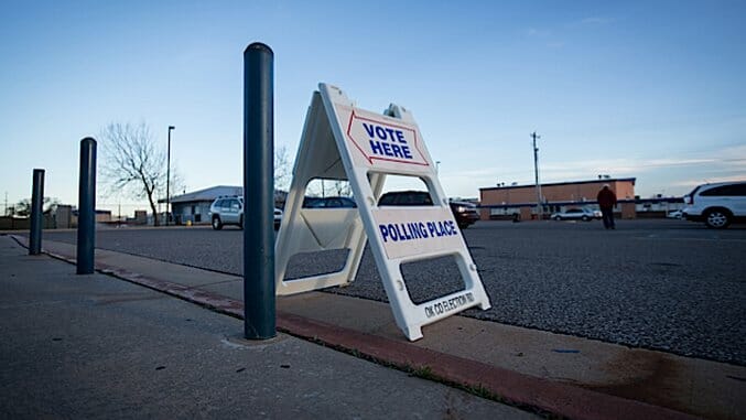 The Election Recount is Vitally Important: Here’s What You Need to Know