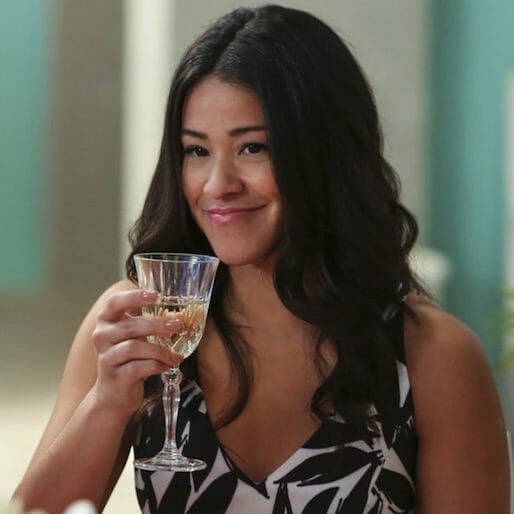 On Jane the Virgin's Beautifully Nuanced Approach to Women's Sexuality
