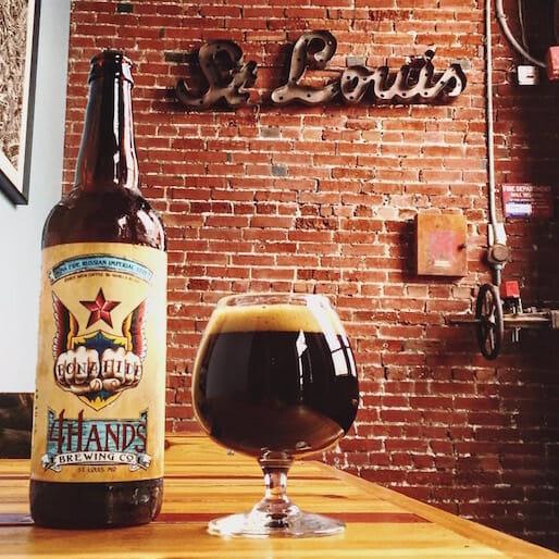 Craft Beer Guide to St. Louis: 7 Great Breweries in The Lou