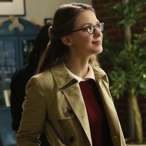 8 Things Supergirl's 