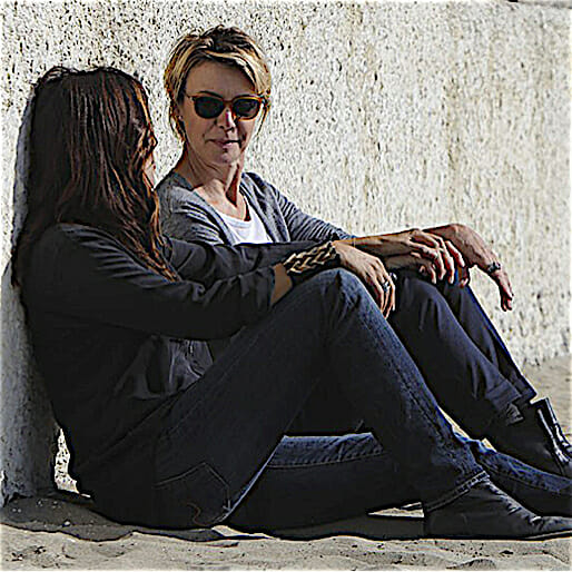Me, Myself and Her