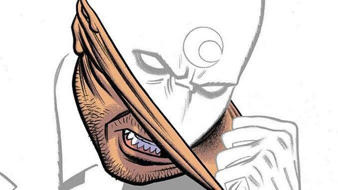 Moon Knight: A guide to Marvel's violent, mentally unstable and