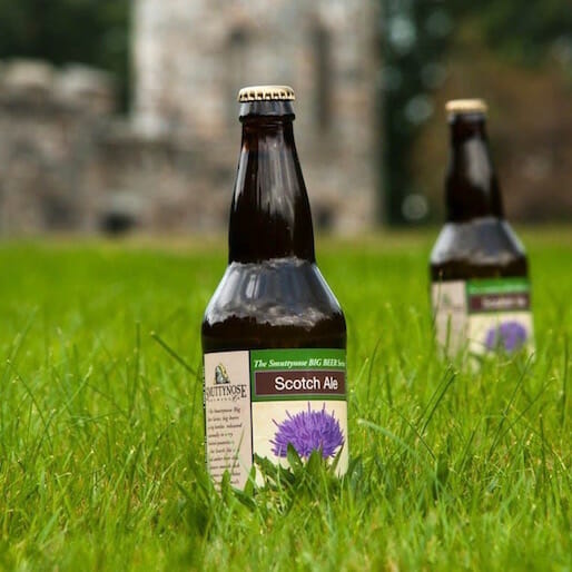 7 Essential Scotch Ales