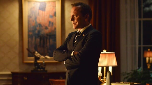 The 5 Best Moments from Designated Survivor: “The Results”