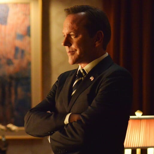 The 5 Best Moments from Designated Survivor: 