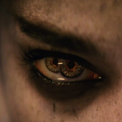 Get Your First Look at Tom Cruise's The Mummy Remake with This Trailer Teaser