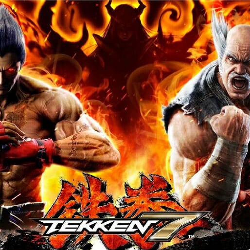 Tekken's Katsuhiro Harada on E-Sports, Western Sensibilities and Fan Backlash