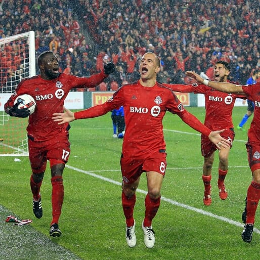 WATCH: Relive Toronto FC’s Stunning Performance En Route To The MLS Cup Final