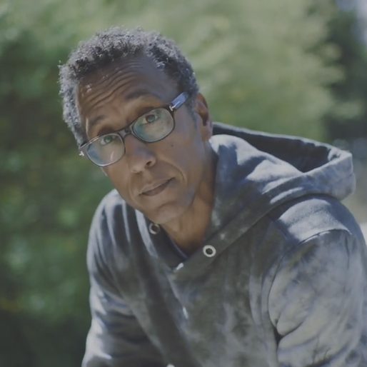 Watch Andre Royo Read Nick Cave's Children's Story 