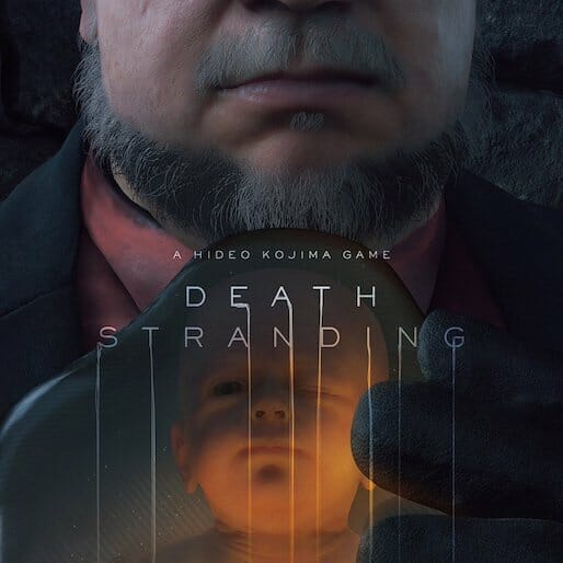 Watch the New Trailer for Death Stranding and Get Even More Confused