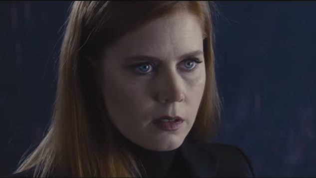 Trailer Theory: The Deceptive TV Marketing of Nocturnal Animals