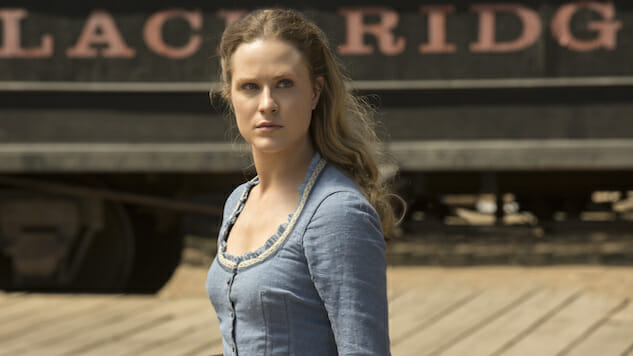 Westworld‘s Frustrating, Self-Satisfied Season Finale Promises Chaos to Come