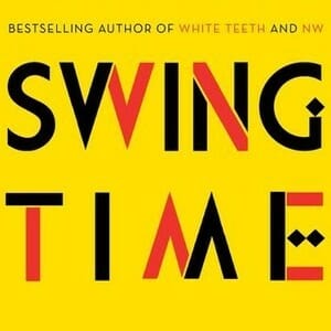Zadie Smith's Swing Time Dismantles the Question 