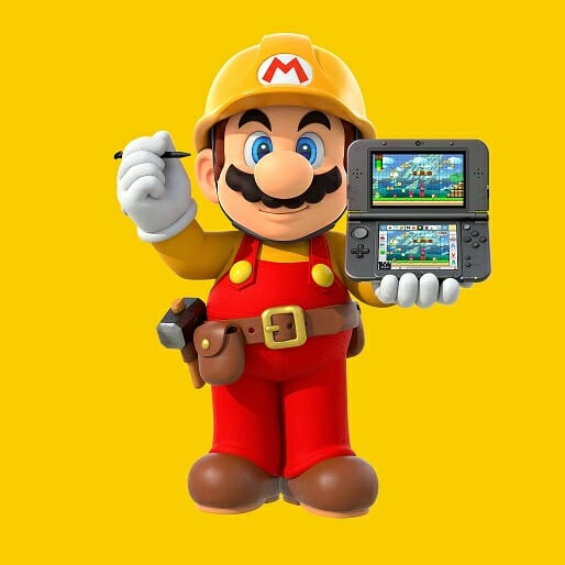 The Best and Worst Changes to Super Mario Maker on 3DS