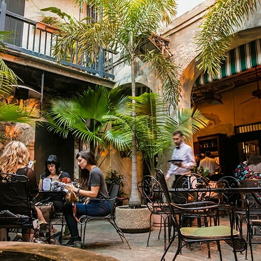 The Best of New Orleans' Oldest Restaurants