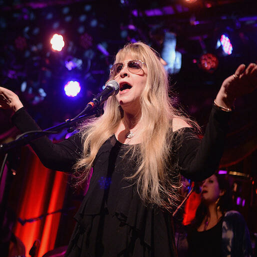 Stevie Nicks & The Pretenders Extend Current Tour
