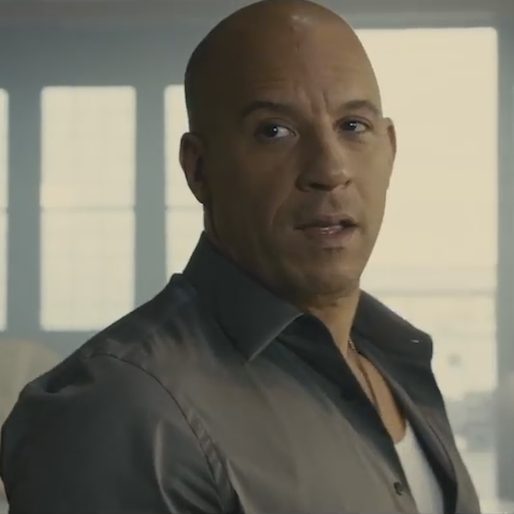 Fast and Furious 8 Gets a Teaser to Hype Up Its Trailer