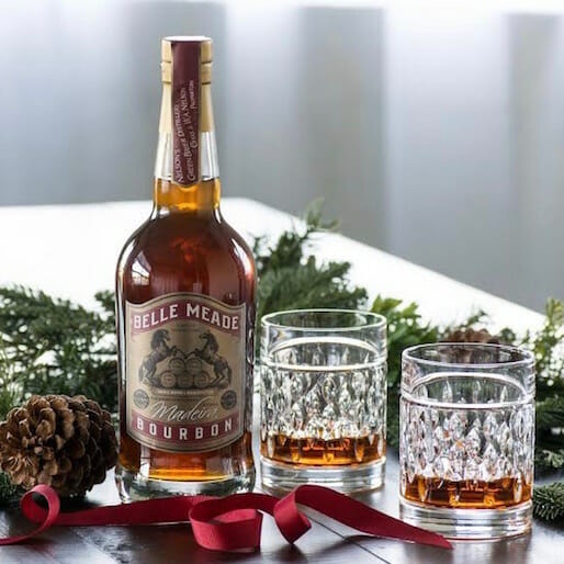 Holiday Gift Guide for Booze Lovers