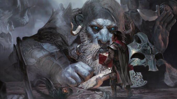 Volo’s Guide to Monsters isn’t a Typical Dungeons & Dragons Monster Manual