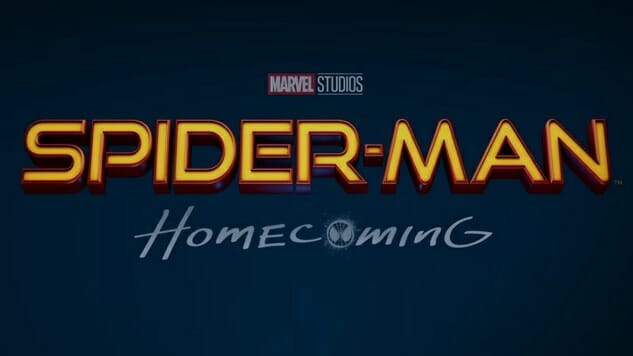 Watch Spider-Man Spread His Web Wings in This Spider-Man: Homecoming Trailer  Tease - Paste Magazine