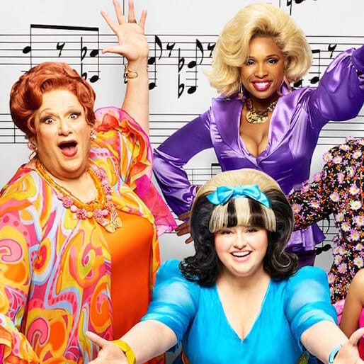 Review: NBC's Timely Hairspray Live! Is Loud, Proud and Just What We Needed Right Now
