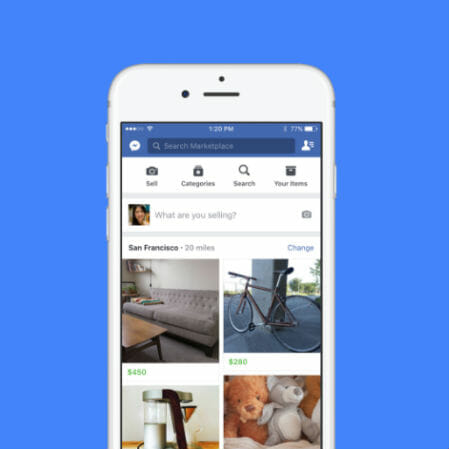 We Don’t Need Facebook Marketplace, But Here’s How Facebook Could Make It Useful