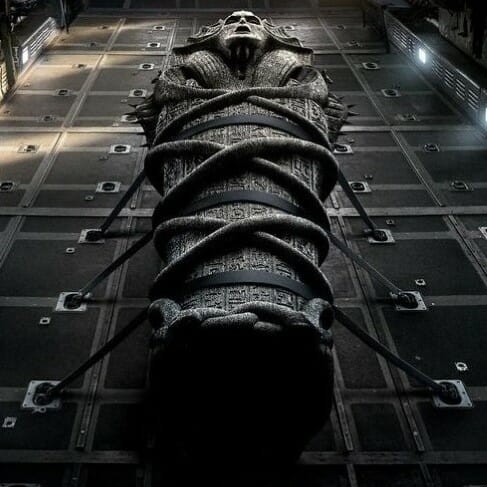 A Classic Horror Fan Ponders The Mummy and Universal's 
