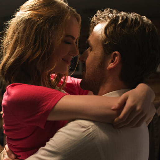Watch Ryan Gosling and Emma Stone Perform 
