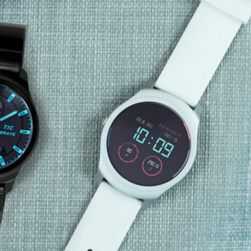Mobvoi Ticwatch 2: An Affordable Android Wear Alternative