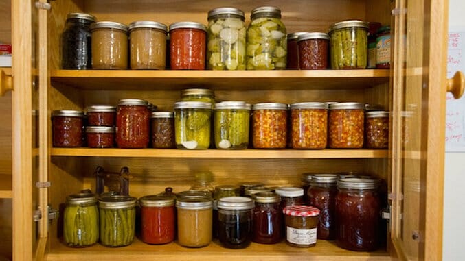 6 Chefs’ Holiday Pantry Essentials