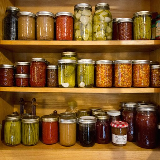 6 Chefs' Holiday Pantry Essentials