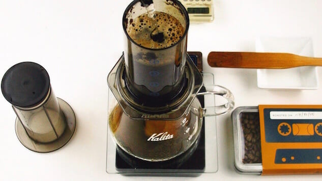 10 Gifts For Coffee Lovers