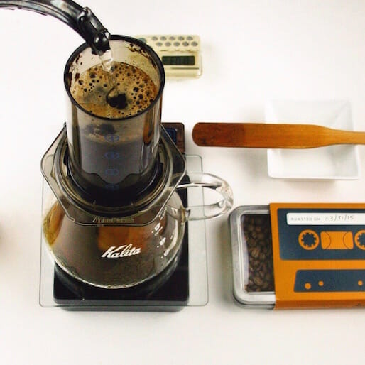 10 Gifts For Coffee Lovers