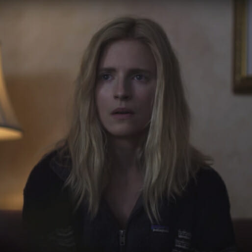 Watch the Mysterious First Trailer for Netflix's The OA