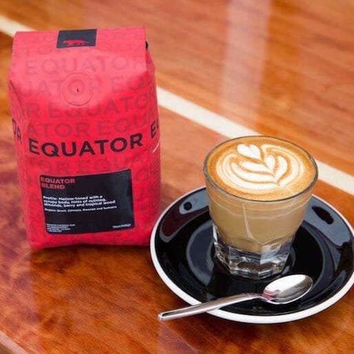 5 Coffees from Equator Coffees & Teas