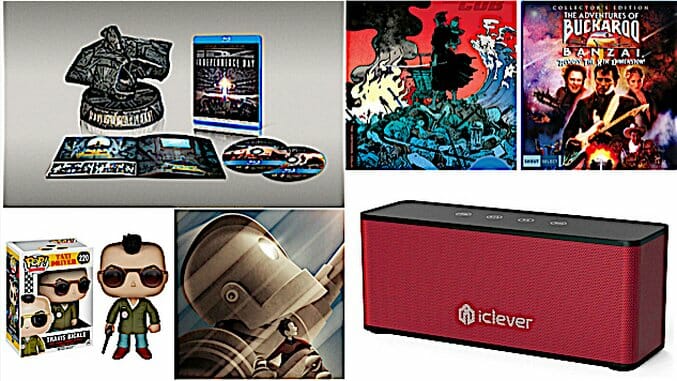 2016 Gift Guide for Movie Lovers – The Extended Cut