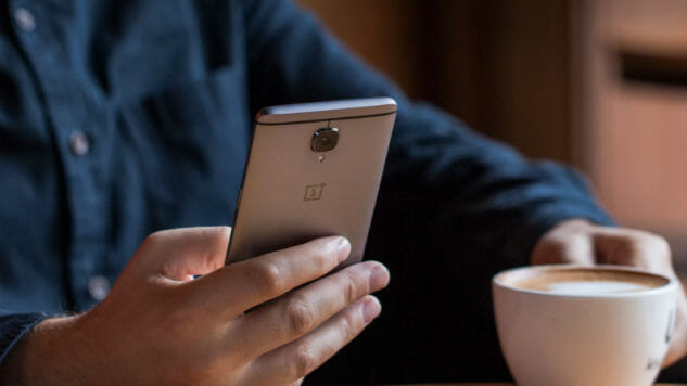 The OnePlus 3T is Awesome. Here are 5 Reasons Why