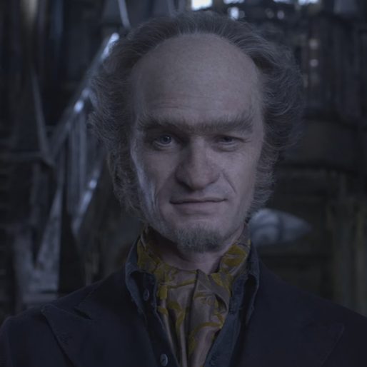 Watch Neil Patrick Harris Play Dress-Up in Full A Series of Unfortunate Events Trailer