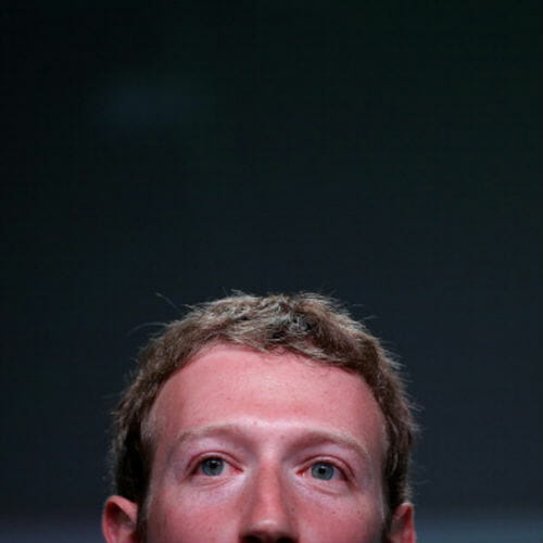 Facebook Wants to Battle Fake News By... Becoming Like Snapchat?