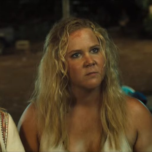 Watch Amy Schumer and Goldie Hawn Get Kidnapped in First Red-Band Trailer for Snatched