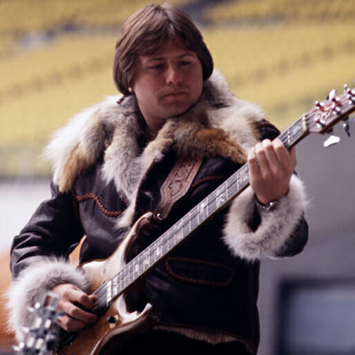 The 10 Best Songs by Greg Lake
