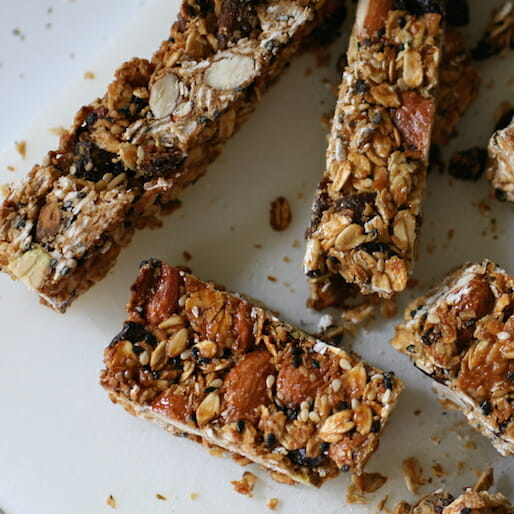 Rethinking Health: Six Snacks That Are Actually Bad For You
