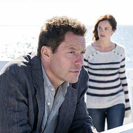 Amazing Acting Meets Boring Story on The Affair