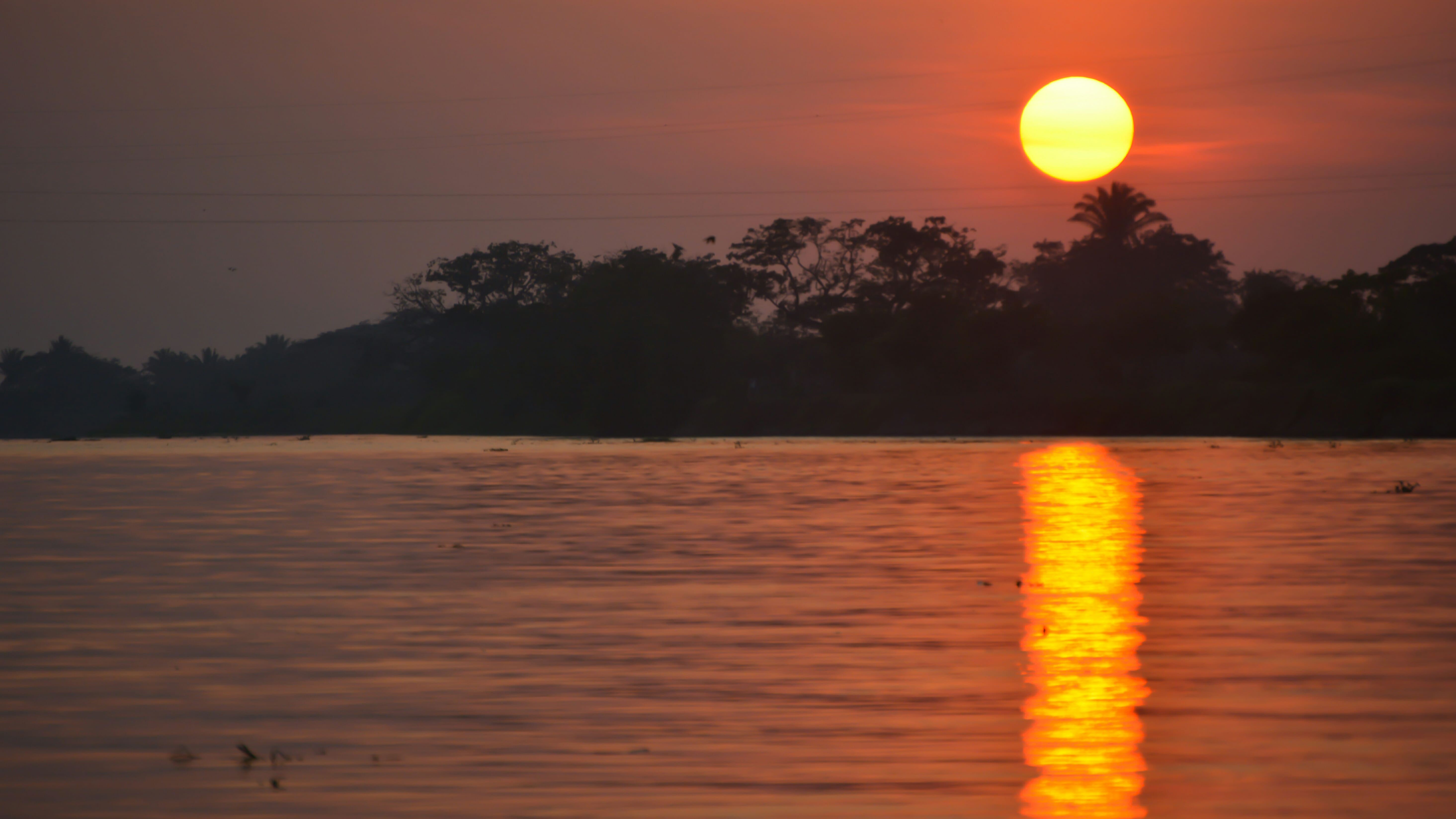 EarthRx: Can the World’s Love for Gabriel Garcia Marquez Save Colombia’s Magdalena River?