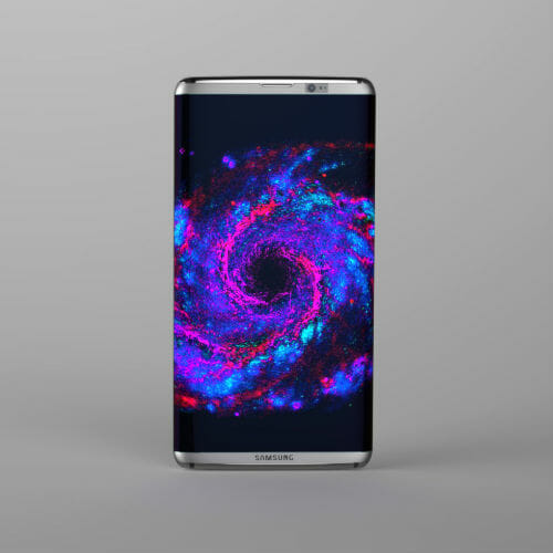 The 5 Most Exciting Samsung Galaxy S8 Rumors