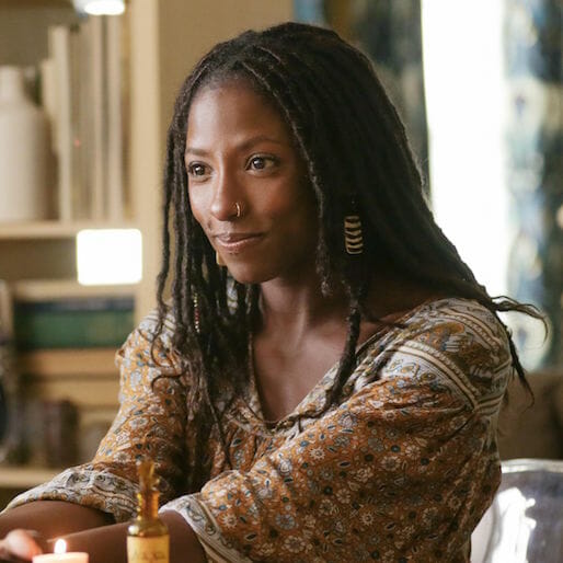 Why Queen Sugar's Nova Bordelon is the Best TV Character of the Year