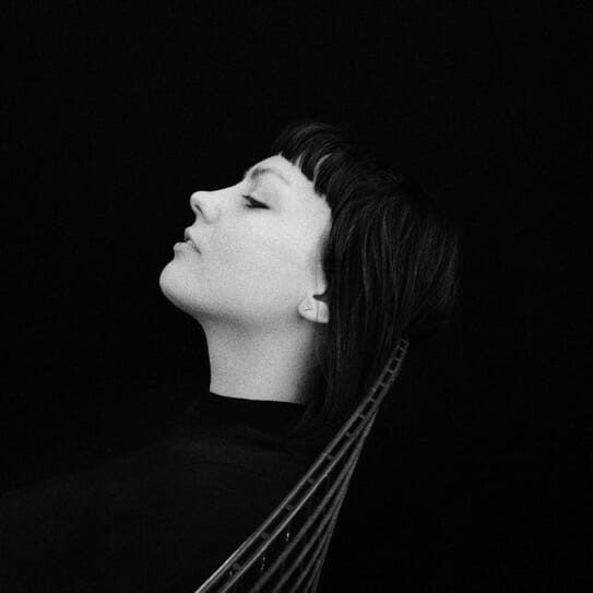 Catching Up With: Angel Olsen