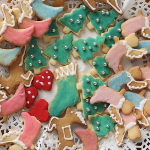 The Ultimate Cookie Swap Cookbook Guide