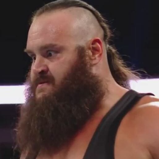 Another Misguided Raw Highlights the Disconnect Between WWE and Its Fans