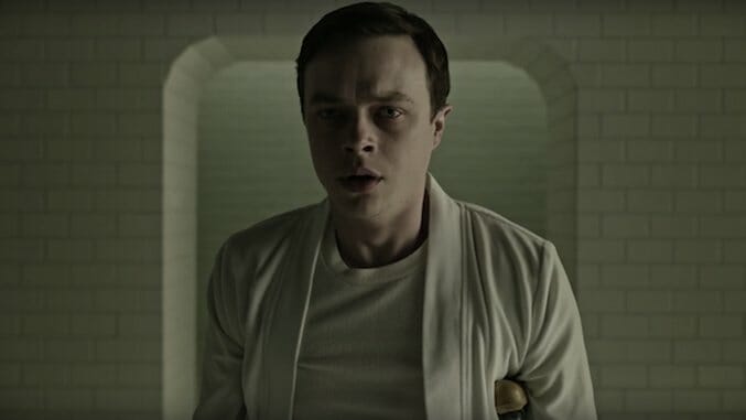 Watch Dane DeHaan Search for His Missing Boss in New A Cure for Wellness Trailer